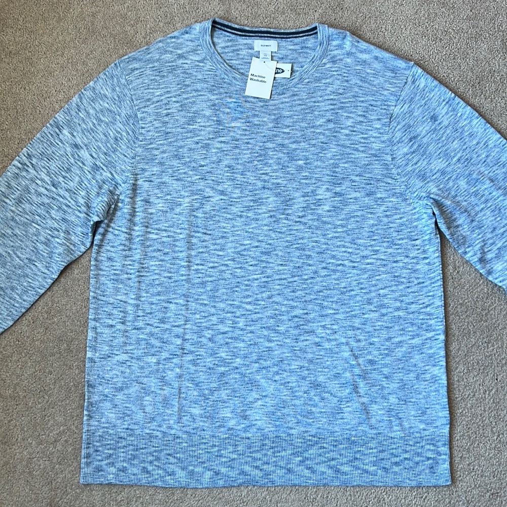 Old Navy Sweater